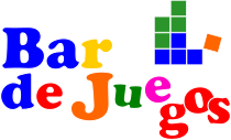 Bar de juegos